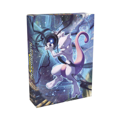 Pokemon Unbroken Bonds "Battle Mind" Theme Deck