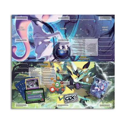 Pokemon Unbroken Bonds "Battle Mind" Theme Deck