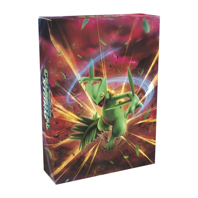 Pokemon Celestial Storm "Leaf Charge" Theme Deck