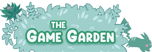 The Game Garden