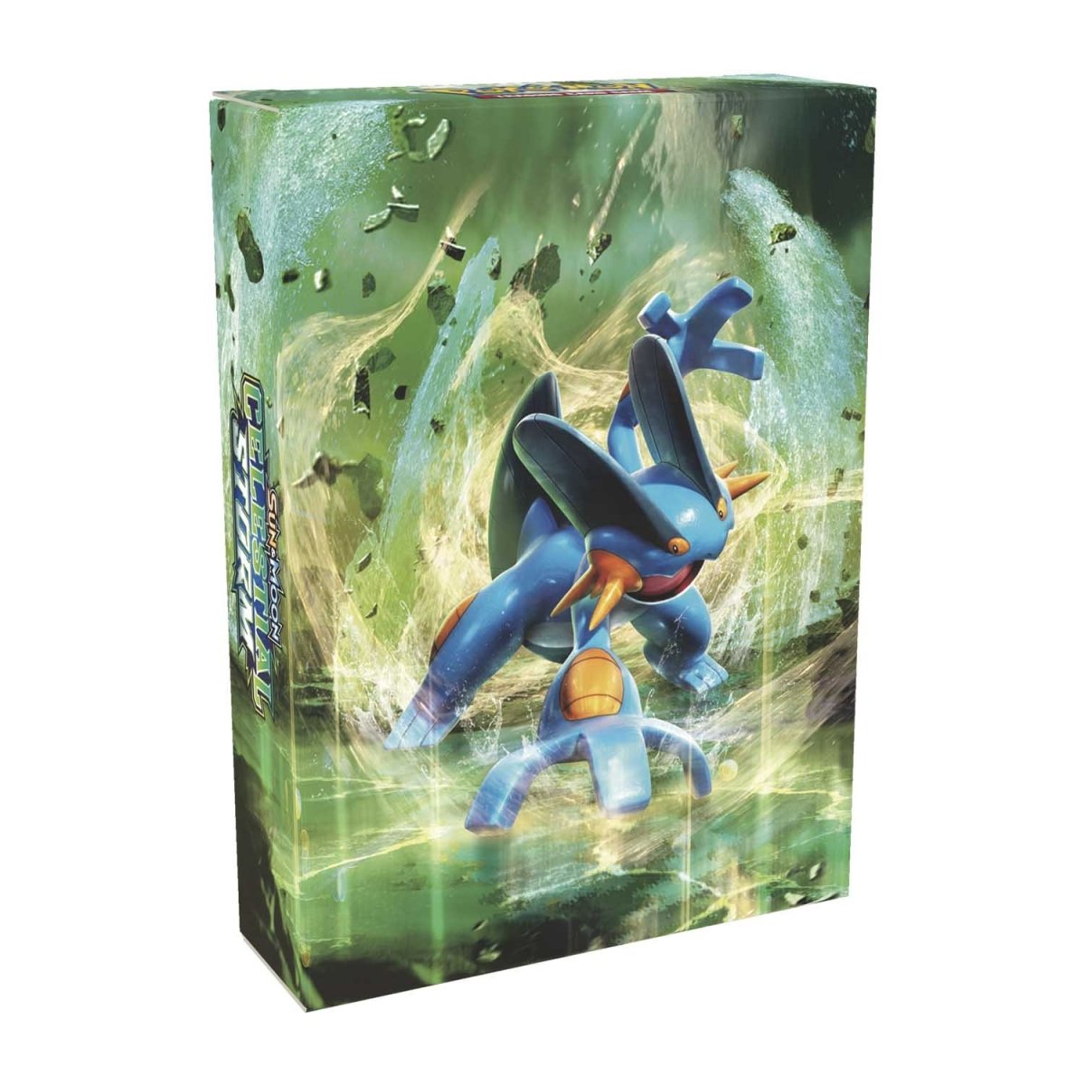 Pokemon Celestial Storm "Hydro Fury" Theme Deck