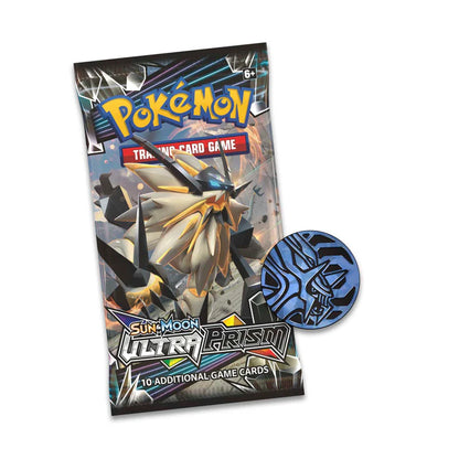 Ultra Prism 3 Pack Blister